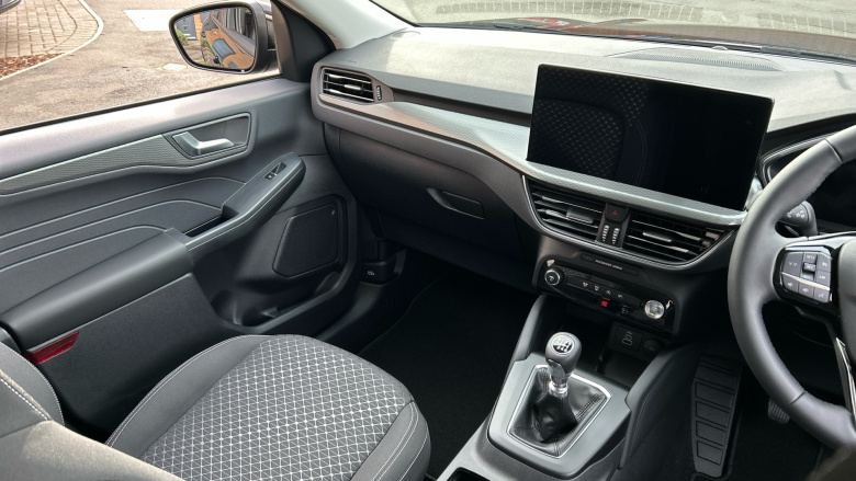 Ford Kuga 1.5 EcoBoost Titanium 5dr Petrol Estate